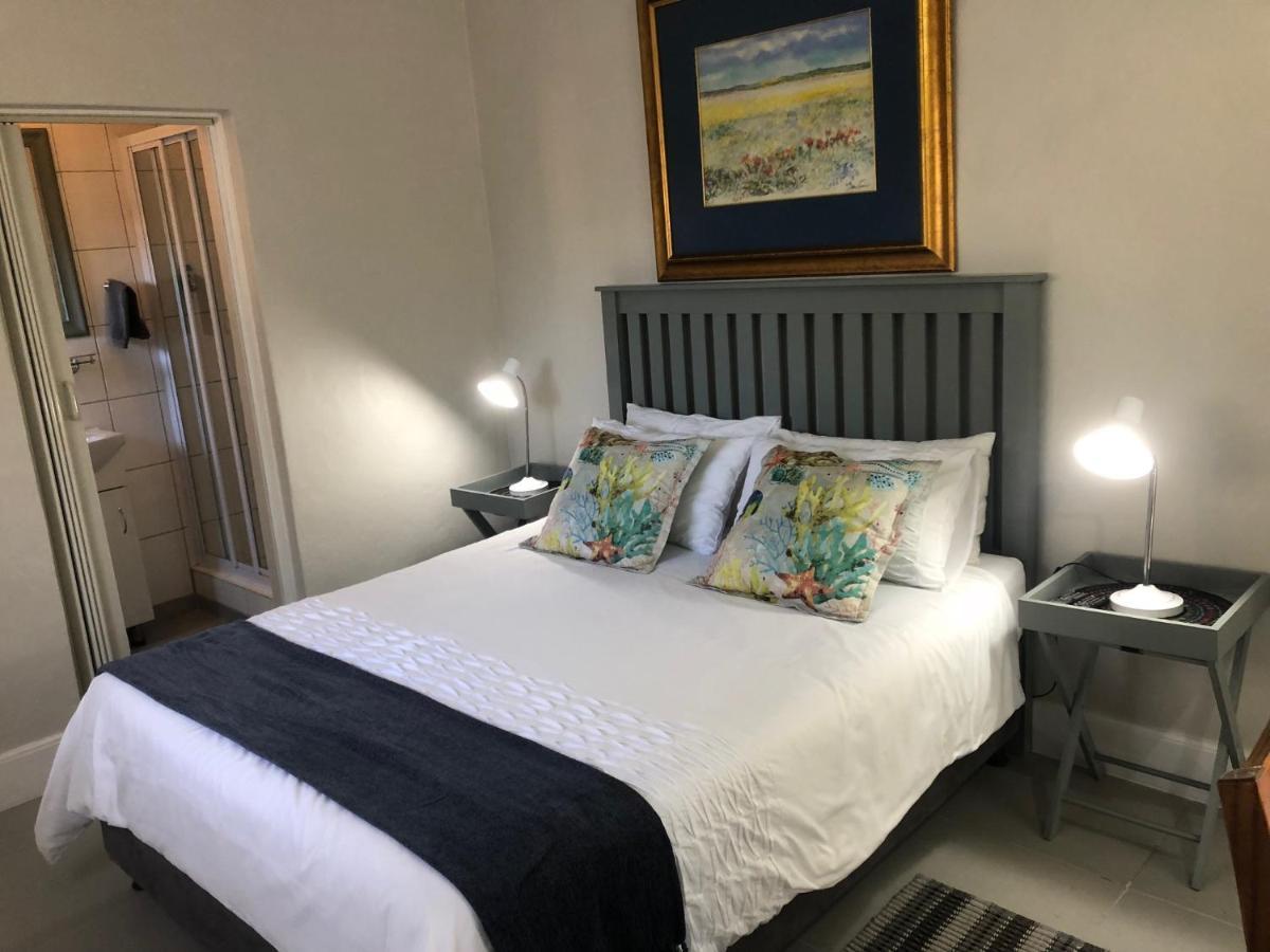 Baylight Accomodation Room 2 Mossel Bay Eksteriør bilde
