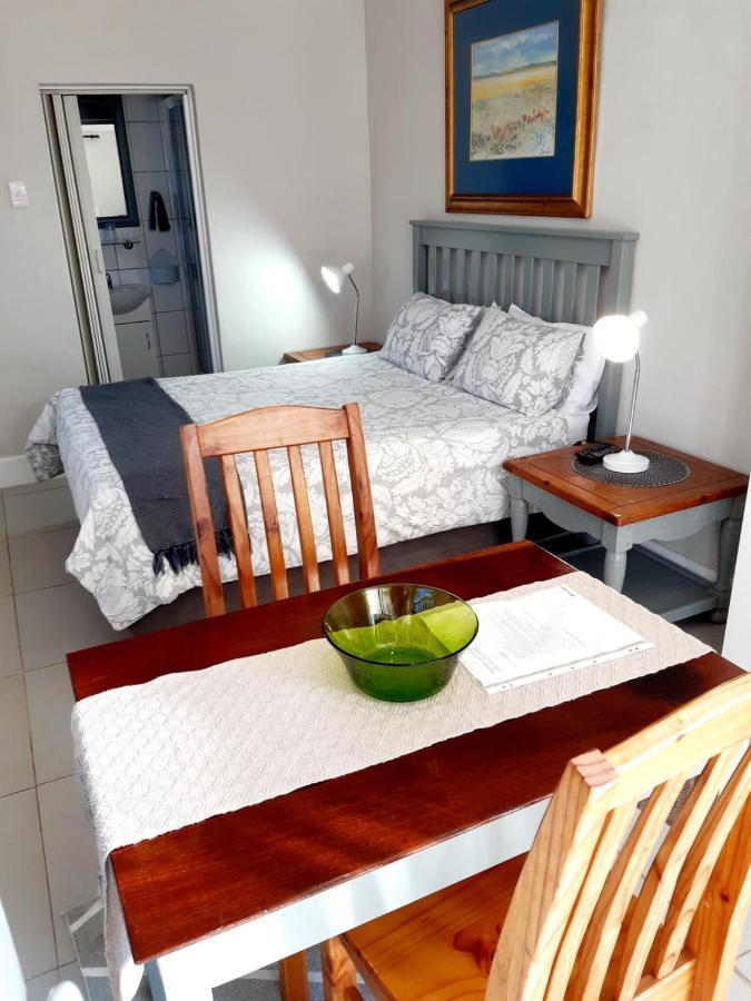 Baylight Accomodation Room 2 Mossel Bay Eksteriør bilde